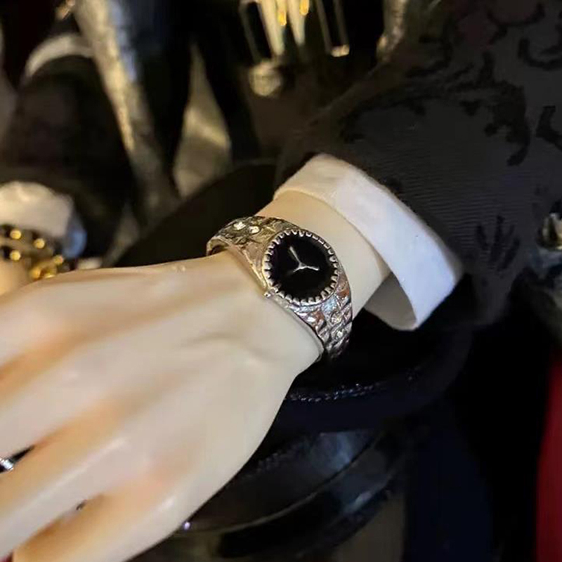 Jewelry Y Watches - * * 1 ชิ้น นาฬิกาจิ๋วสำหรับบ้านตุ๊กตา ของตกแต่งตุ๊กตา
