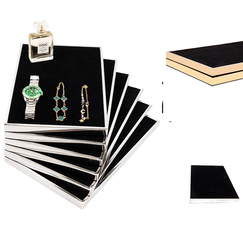 แผ่นจัดแสดงเครื่องประดับ, สร้อ - Jewelry Y Watches บทวิจารณ์และราคา