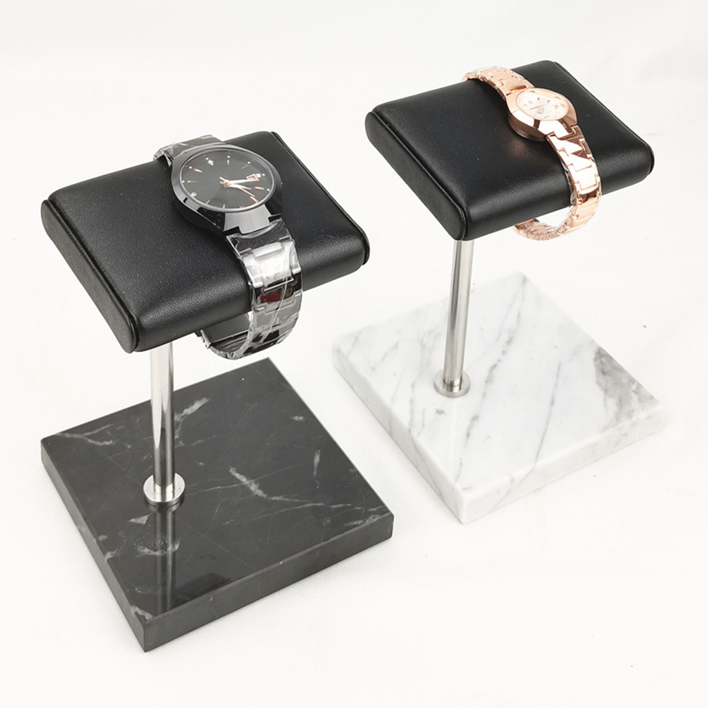 แบบพกพาPUหนังและนาฬิกาหินอ่อนข - Jewelry And Watches Store บทวิจารณ์และราคา