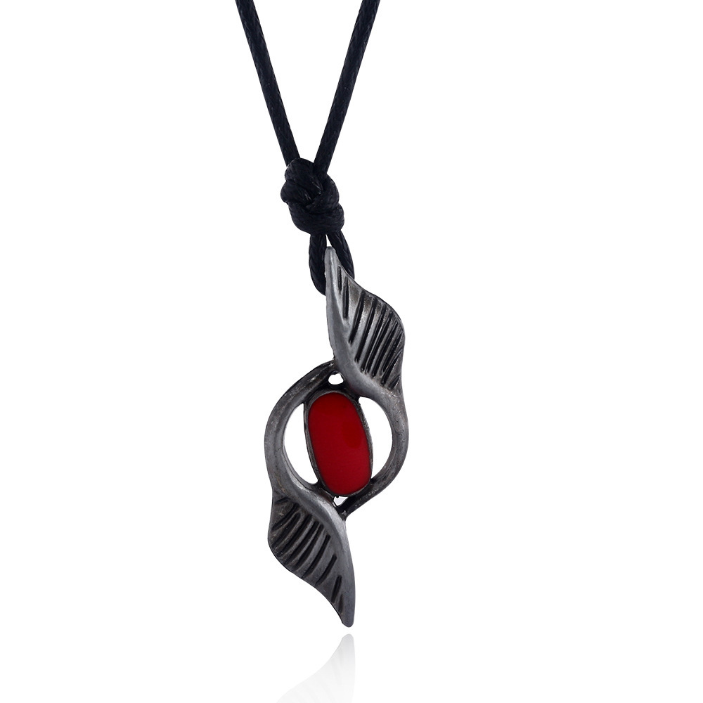 สร้อยคอจี้ Devil May Cry ของนั - Crystal Choker Necklace บทวิจารณ์และราคา