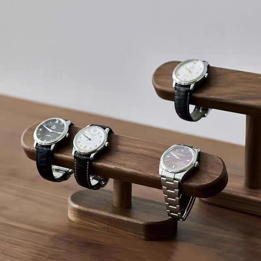 แท่นวางโชว์นาฬิกาและเครื่องประ - Jewelry And Watches Store บทวิจารณ์และราคา