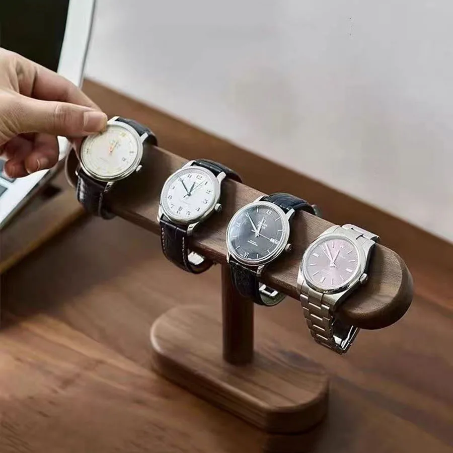 แท่นวางโชว์นาฬิกาและเครื่องประ - Jewelry And Watches Store บทวิจารณ์และราคา