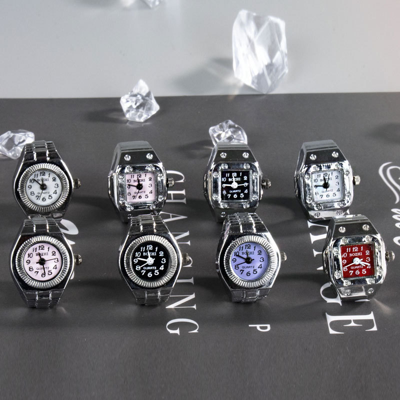 KISS เครื่องประดับนาฬิกาแหวน Y - Vintage Jewelry Watches Women บทวิจารณ์และราคา