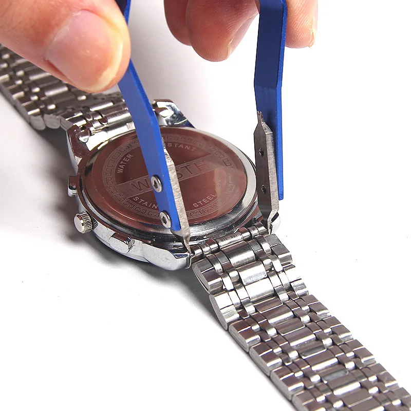 ที่หนีบสายนาฬิกาแบบ Y 1 ชิ้น / - Jewelry Y Watches บทวิจารณ์และราคา