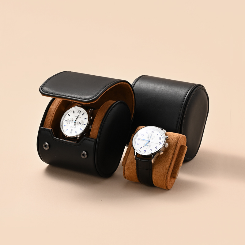 MISHITU 1/2/3-Slot นาฬิกาม้วนก - Jewelry Watches & Accessories บทวิจารณ์และราคา