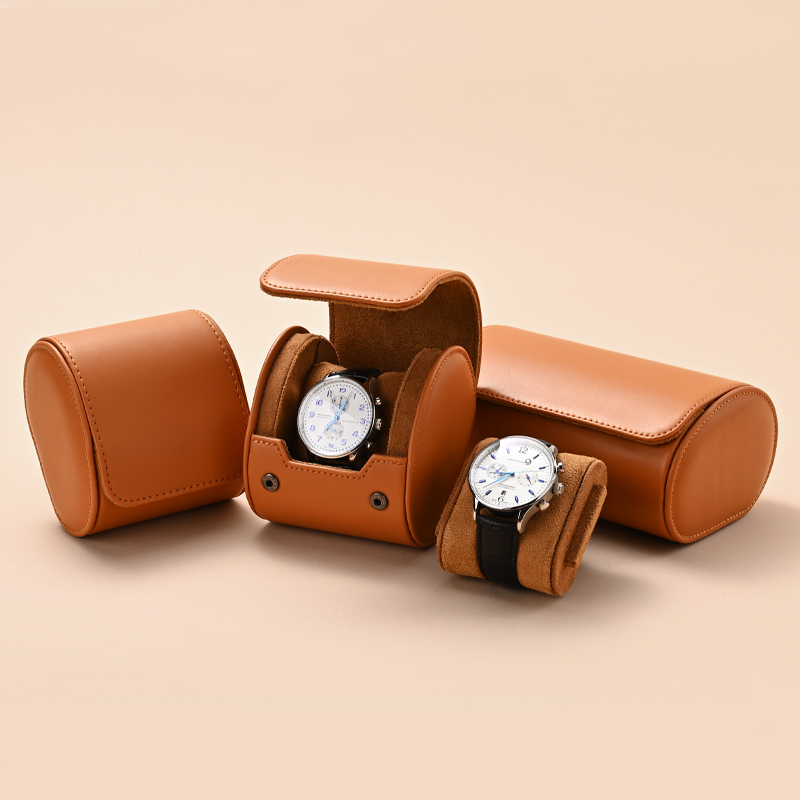 MISHITU 1/2/3-Slot นาฬิกาม้วนก - Jewelry Watches & Accessories บทวิจารณ์และราคา