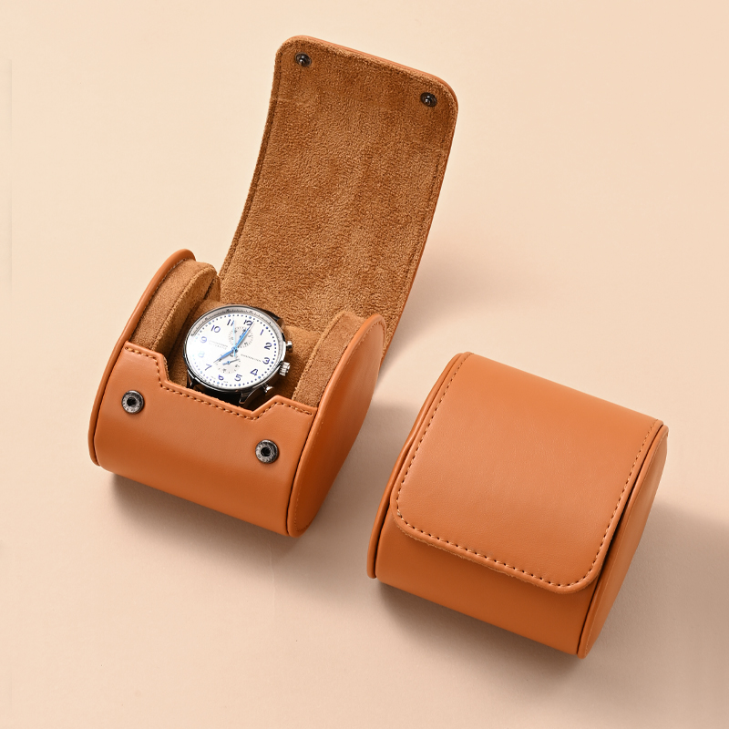 MISHITU 1/2/3-Slot นาฬิกาม้วนก - Jewelry Watches & Accessories บทวิจารณ์และราคา