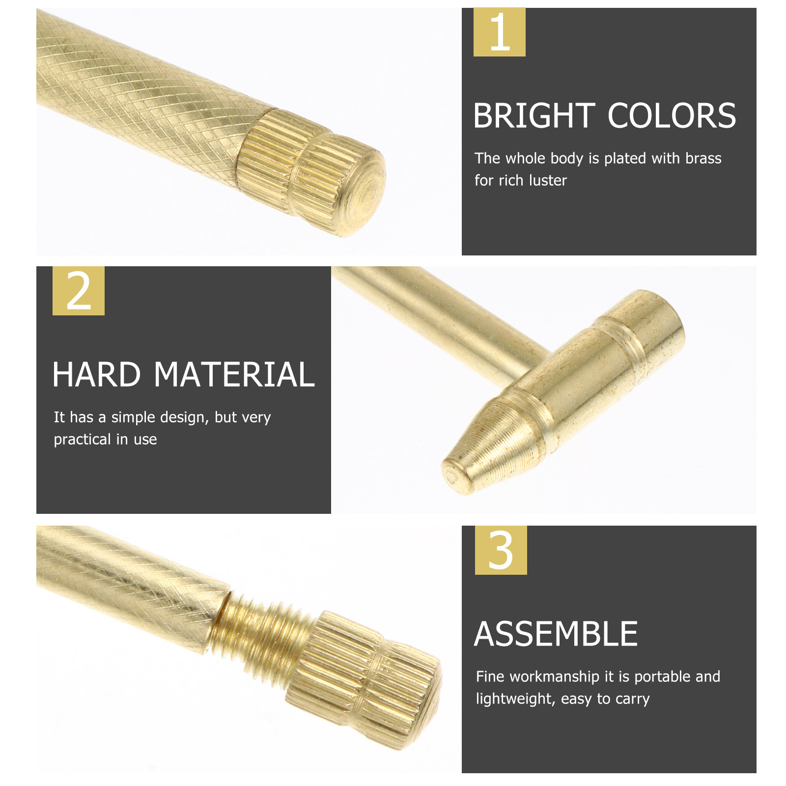 ชุดเครื่องมือช่างขนาดเล็ก 1 ชุ - Jewelry Y Watches บทวิจารณ์และราคา