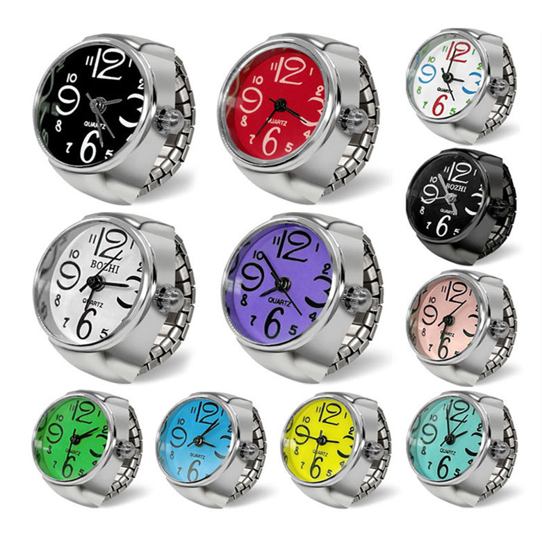 WLP นาฬิกาแนวพังก์วินเทจสำหรับ - Vintage Jewelry Watches Women บทวิจารณ์และราคา