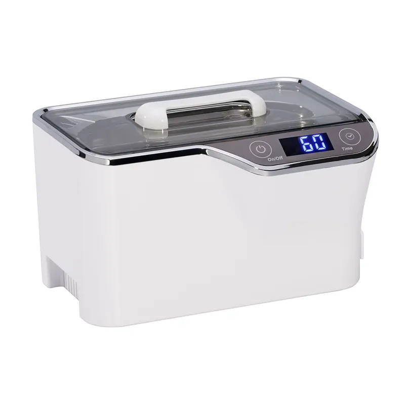 เครื่องทำความสะอาดอัลตราโซนิก  - Jewelry Watches & Accessories บทวิจารณ์และราคา
