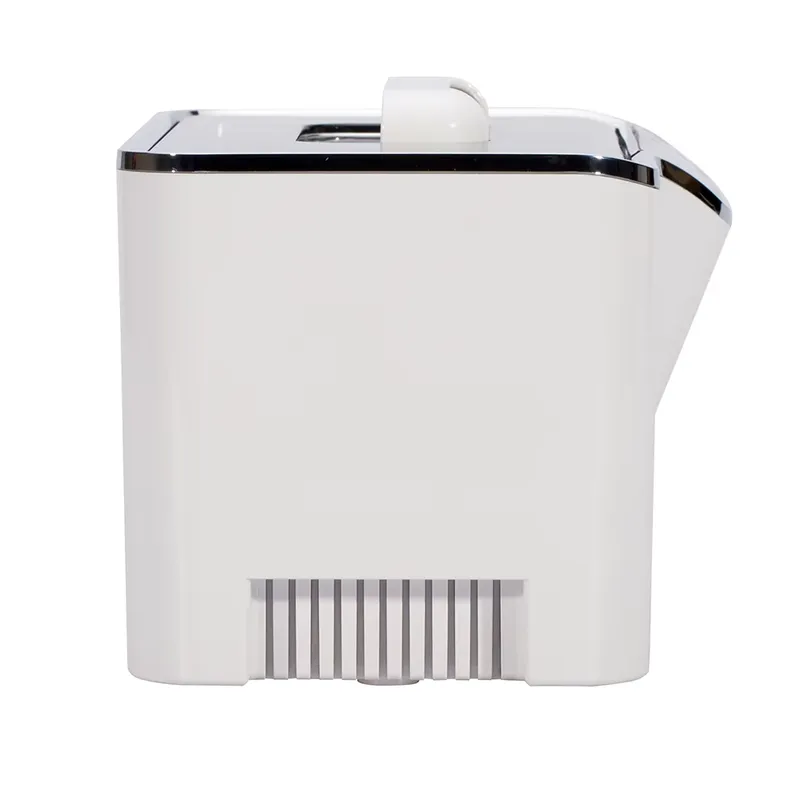 เครื่องทำความสะอาดอัลตราโซนิก  - Jewelry Watches & Accessories บทวิจารณ์และราคา