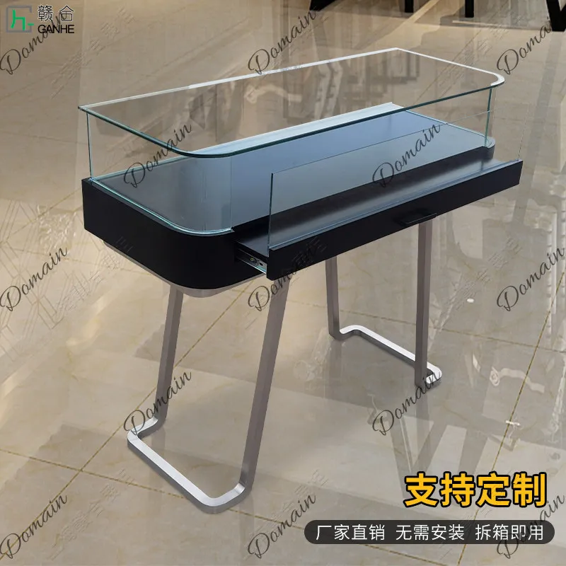 โต๊ะเครื่องประดับอเนกประสงค์ C - Jewelry Watches & Accessories บทวิจารณ์และราคา