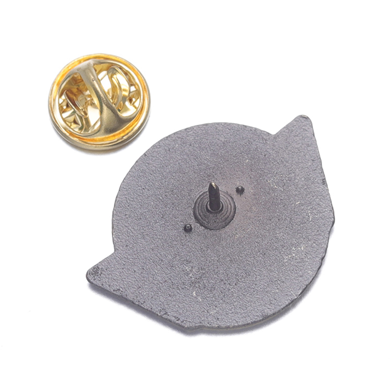 Yakuza Goro MajimaเคลือบPins C - Vintage Brooch Pin บทวิจารณ์และราคา