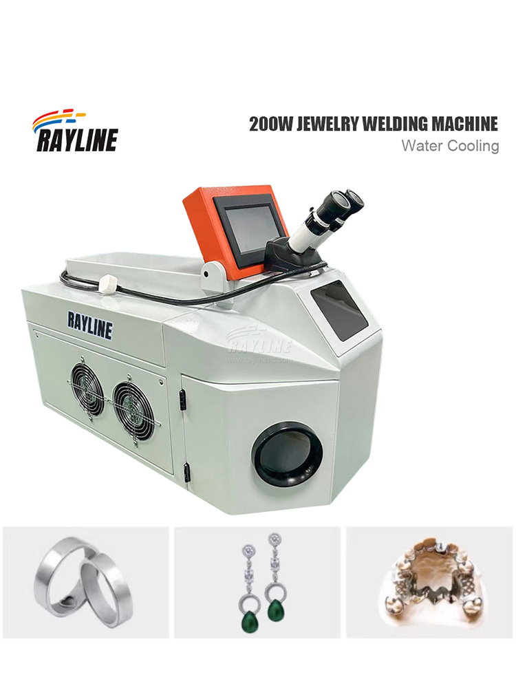 เครื่องเชื่อมเลเซอร์แบบจุดสำหร - Jewelry Watches & Accessories บทวิจารณ์และราคา