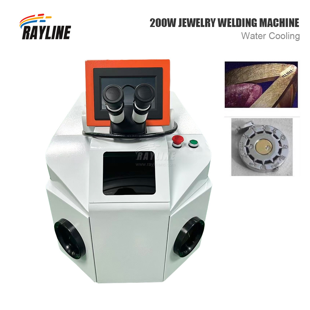 เครื่องเชื่อมเลเซอร์แบบจุดสำหร - Jewelry Watches & Accessories บทวิจารณ์และราคา