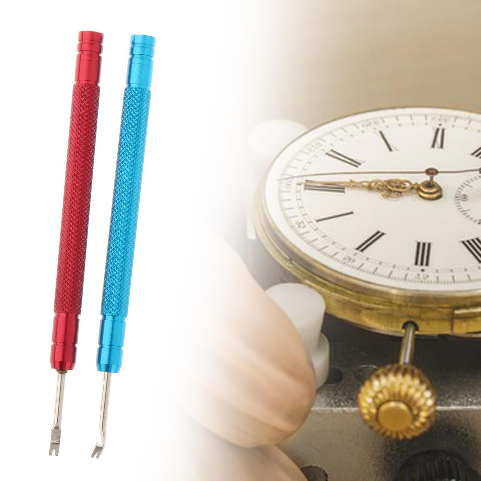ชุดเครื่องมือถอดเข็มนาฬิกา 2 ช - Jewelry And Watches Store บทวิจารณ์และราคา