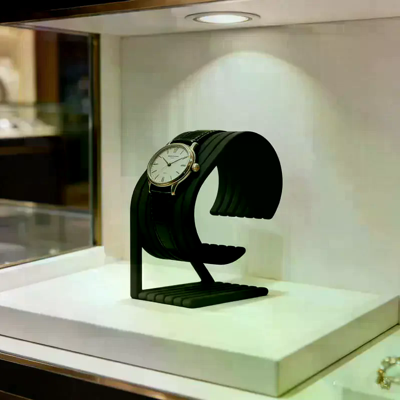 แท่นวางนาฬิกาหินอ่อนสุดหรูสำหร - Jewelry And Watches Store บทวิจารณ์และราคา