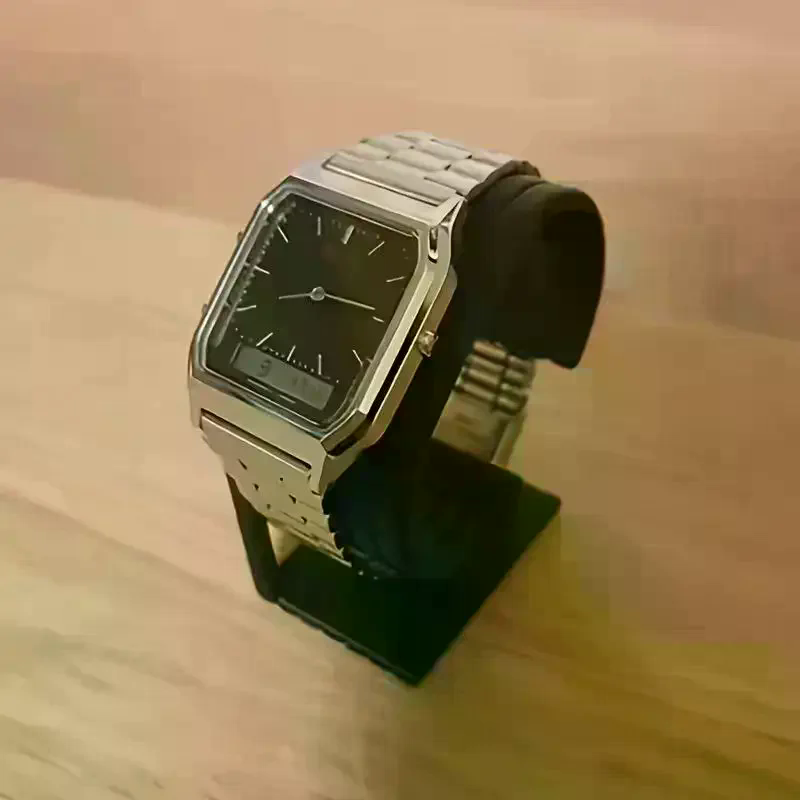 แท่นวางนาฬิกาหินอ่อนสุดหรูสำหร - Jewelry And Watches Store บทวิจารณ์และราคา